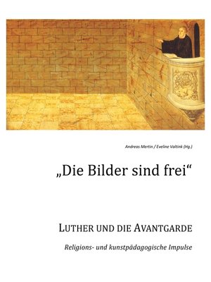 cover image of Die Bilder sind frei